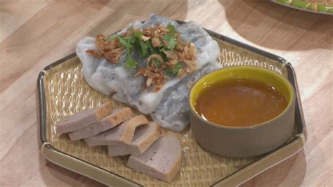 AAPI Heritage Month: Vietnamese cuisines